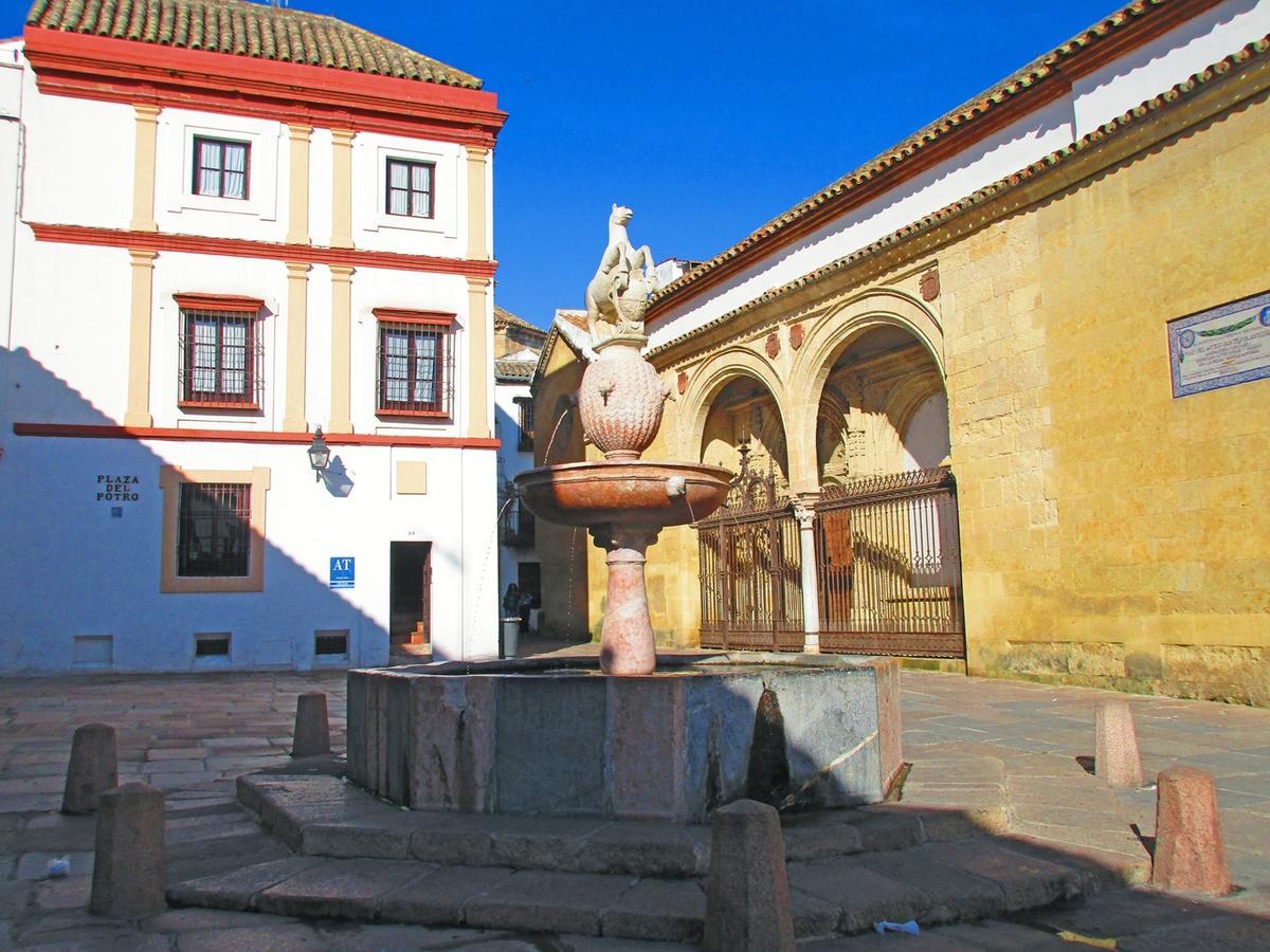 Cordoba Con Encanto Lubi I Eksteriør billede