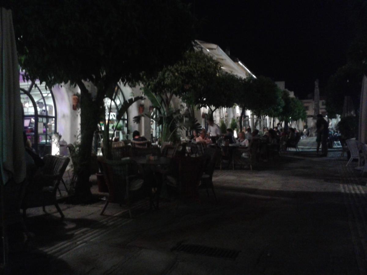 Cordoba Con Encanto Lubi I Eksteriør billede