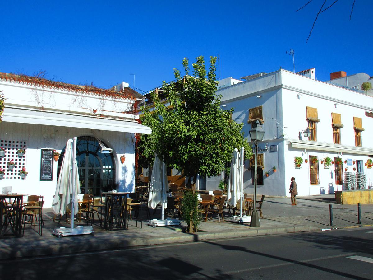 Cordoba Con Encanto Lubi I Eksteriør billede
