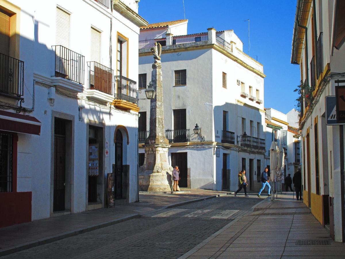 Cordoba Con Encanto Lubi I Eksteriør billede