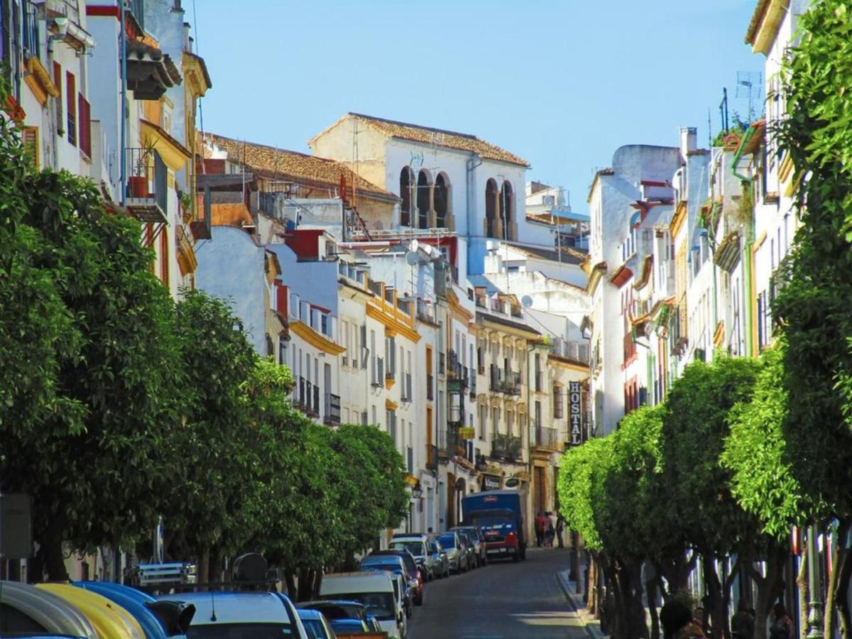 Cordoba Con Encanto Lubi I Eksteriør billede
