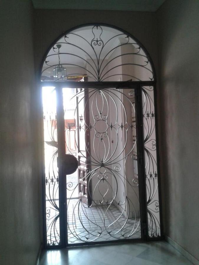 Cordoba Con Encanto Lubi I Eksteriør billede